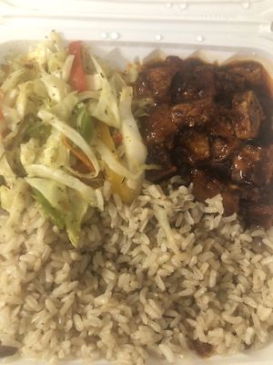   at Lifefoods Universal in Titusville