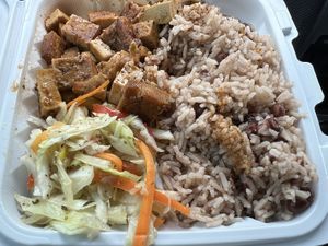   at Lifefoods Universal in Titusville