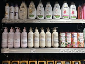 Cosmetics  at Macrocenter - Cankaya Cd in Ankara