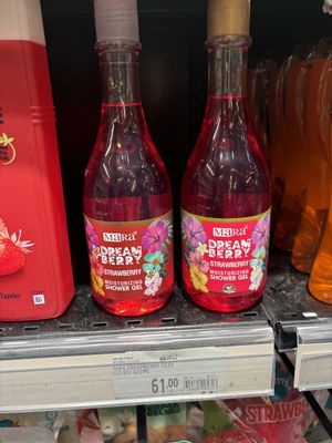 Cosmetics  at Macrocenter - Cankaya Cd in Ankara