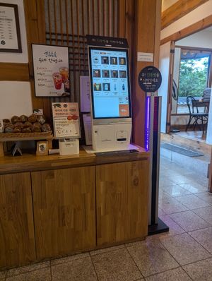  at Mokmyeoksanbang (Namsan Tower Branch) - 목멱산방 남산타워점 in Seoul