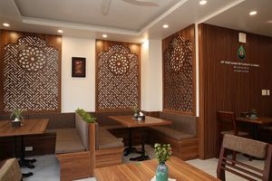  at KP Yoga & Indian Vegetarian Restaurant - Yoga-Bếp Chay Ấn Việt in Hai Phong