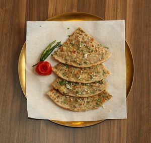  at KP Yoga & Indian Vegetarian Restaurant - Yoga-Bếp Chay Ấn Việt in Hai Phong