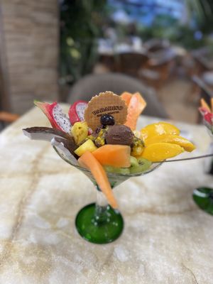   at Paradiso Della Frutta in Bussolengo