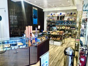 Interior  at Venchi Cioccolato e Gelato - Via degli Orefici in Bologna