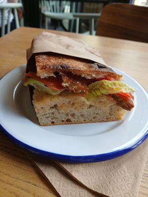  at The Bristol Loaf - Bristol Beacon in Bristol