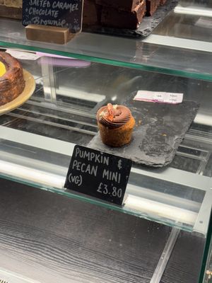   at The Bristol Loaf - Bristol Beacon in Bristol