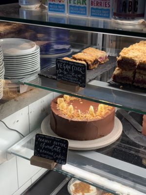   at The Bristol Loaf - Bristol Beacon in Bristol