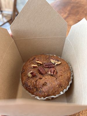   at Lulu's Bakery & Pantry  in Salem