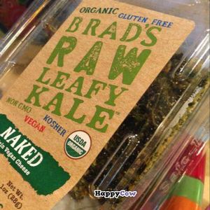 products at Eco-Bean Organic Coffee House in Tarpon Springs