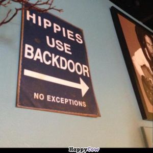 ambiance  at Eco-Bean Organic Coffee House in Tarpon Springs