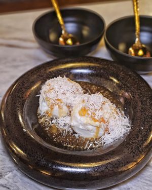  at Burma Social in East Singapore