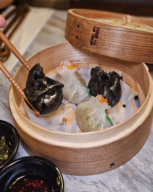  at Burma Social in East Singapore