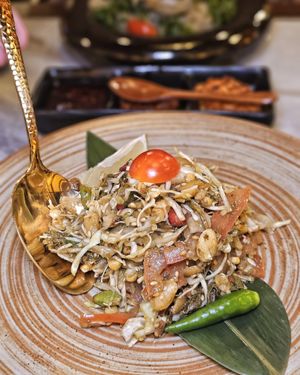  at Burma Social in East Singapore