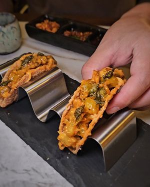  at Burma Social in East Singapore