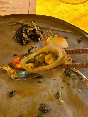   at Burma Social in East Singapore