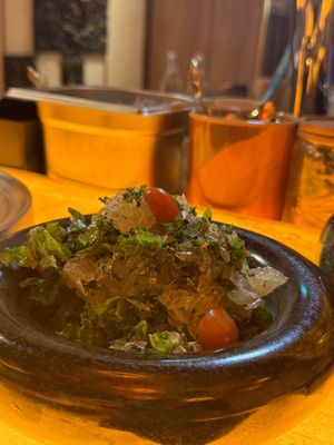   at Burma Social in East Singapore