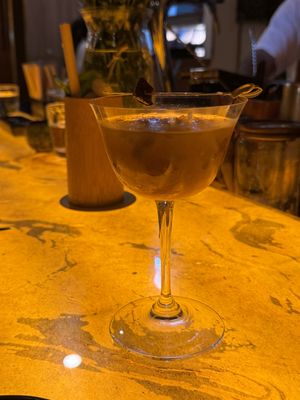   at Burma Social in East Singapore