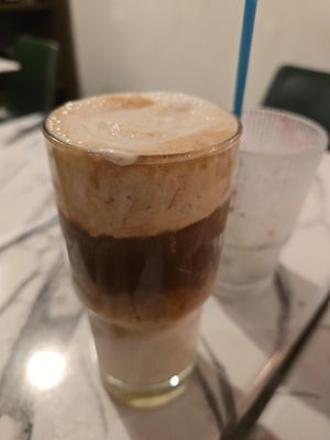 James and the Ginger Peach at The Literary in Champaign