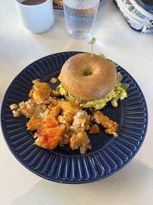   at The Literary in Champaign