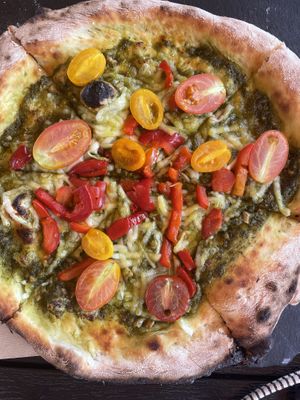   at Green Island CPH in Copenhagen