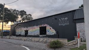 Exterior at Lamp & Shade in Orlando