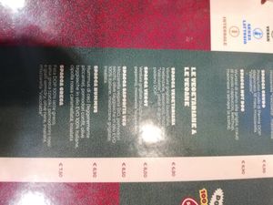  at Spacca in Bergamo