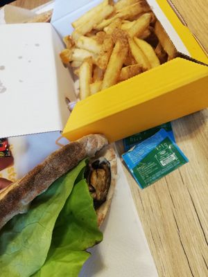  at Spacca in Bergamo