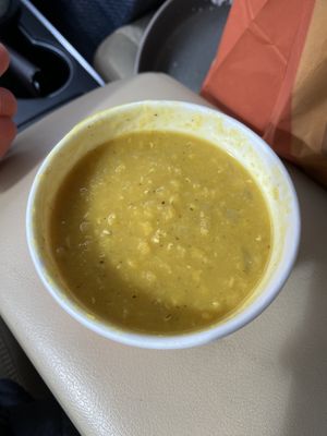   at Naf Naf Grill in Staunton