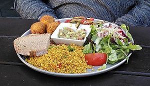  at RheinLust Köln in Cologne