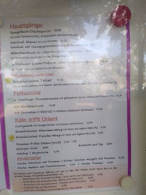  at RheinLust Köln in Cologne