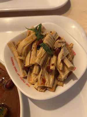   at Tang Dinasty in Venice