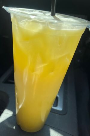   at Tallgrass Drink in Garden Grove