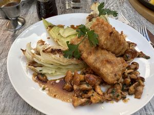   at Anno 1617 Hotel & Restaurant in Gluckstadt