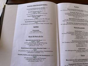   at Anno 1617 Hotel & Restaurant in Gluckstadt