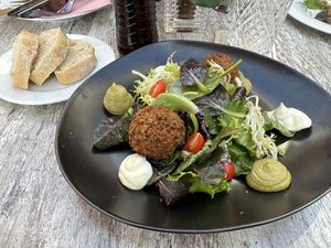   at Anno 1617 Hotel & Restaurant in Gluckstadt