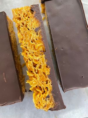  at Check Out My Buns in Belfast