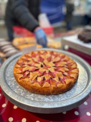  at Check Out My Buns in Belfast