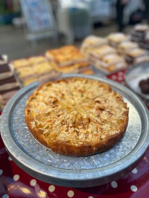  at Check Out My Buns in Belfast