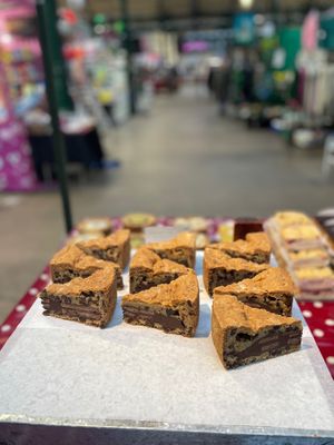  at Check Out My Buns in Belfast