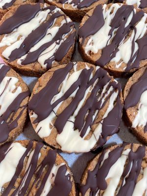  at Check Out My Buns in Belfast