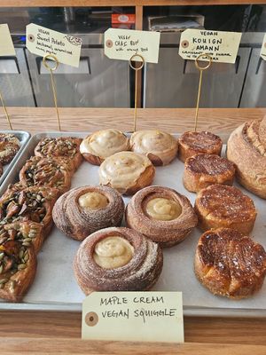  at Two Seven Two in Cincinnati