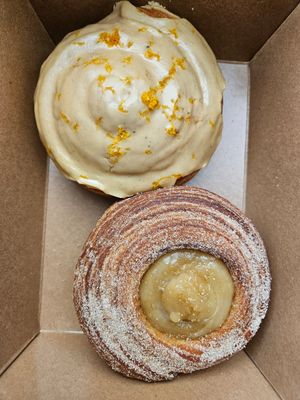  at Two Seven Two in Cincinnati