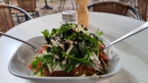  at Erdapfel in Luebeck