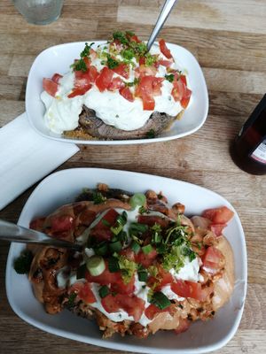  at Erdapfel in Luebeck