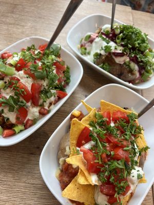   at Erdapfel in Luebeck