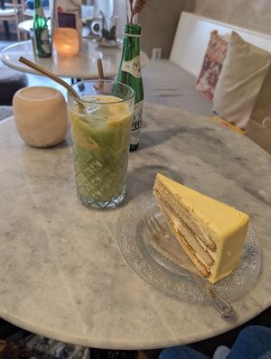 at Kaatje's Bakery Café - Alkmaar in Alkmaar