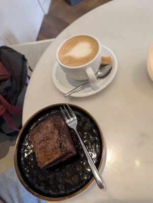  at Kaatje's Bakery Café - Alkmaar in Alkmaar
