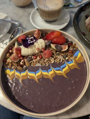  at Kaatje's Bakery Café - Alkmaar in Alkmaar