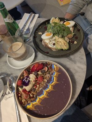  at Kaatje's Bakery Café - Alkmaar in Alkmaar